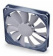 Вентилятор Deepcool GS120 120x120mm 4-pin 18-32dB Ret от магазина РЭССИ