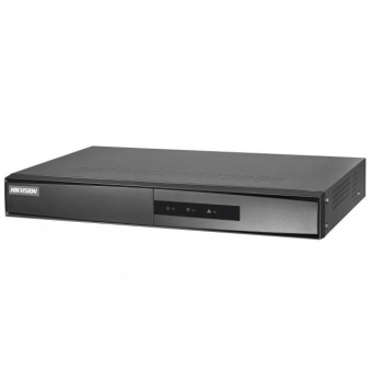 Видеорегистратор Hikvision DS-7104NI-Q1/4P/M(C) от магазина РЭССИ