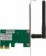 TP-Link TL-WN781ND 150Mbps Wireless N PCI Express Adapter, Atheros, 1T1R, 2.4GHz, 802.11n/g/b, 1 detachable antenna от магазина РЭССИ