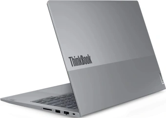 Ноутбук Lenovo Thinkbook 14 G6 ABP Ryzen 3 7330U 8Gb SSD256Gb AMD Radeon 14" IPS WUXGA (1920x1200) noOS grey WiFi BT Cam (21KJ000KUE) от магазина РЭССИ