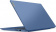 Ноутбук Lenovo IdeaPad 3 15ALC6 Ryzen 3 5300U 8Gb SSD256Gb AMD Radeon 15.6" IPS FHD (1920x1080) noOS blue WiFi BT Cam (82KU00JQRK) от магазина РЭССИ