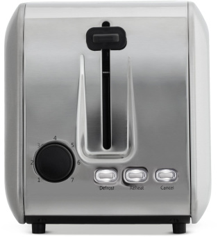 Тостер Vitek VT-1588 750Вт от магазина РЭССИ