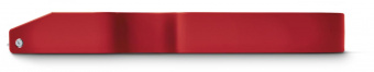 Овощечистка для овощей и фруктов Victorinox Rapid красный карт.кор. (6.0930.1) от магазина РЭССИ