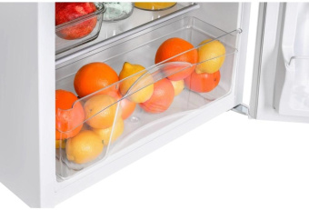 Холодильник Nordfrost RFS-85 W 1-нокамерн. белый мат. от магазина РЭССИ