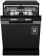 Посудомоечная машина встраив. Weissgauff DW 6140 Inverter Real Touch AutoOpen 2100Вт полноразмерная от магазина РЭССИ