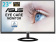 Монитор Asus 23" VZ239HE черный IPS LED 16:9 HDMI матовая 250cd 178гр/178гр 1920x1080 VGA FHD 2.7кг от магазина РЭССИ