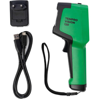 Тепловизор ADA tempro vision 120 А00685 от магазина РЭССИ