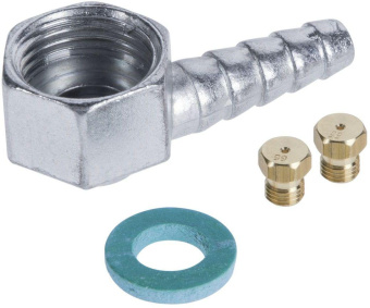 Газовая варочная поверхность Maunfeld EGHS.32.73CS/G нержавеющая сталь от магазина РЭССИ