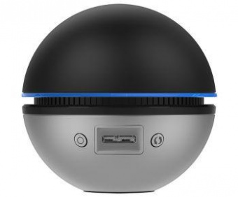 Сетевой адаптер WiFi D-Link DWA-192/RU USB 3.0 (ант.внутр.) 3ант. от магазина РЭССИ