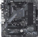 Материнская плата Asrock B450M PRO4 R2.0 Soc-AM4 AMD B450 4xDDR4 mATX AC`97 8ch(7.1) GbLAN RAID+VGA+DVI+HDMI от магазина РЭССИ