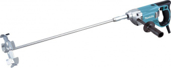 Дрель-миксер Makita UT1305 850Вт М12 от магазина РЭССИ