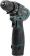 Картинка Дрель-шуруповерт Zitrek Green 12V Plus аккум. патрон:быстрозажимной (085-1013) от магазина РЭССИ Дрель-шуруповерт Zitrek Green 12V Plus аккум. патрон:быстрозажимной (085-1013) от магазина РЭССИ