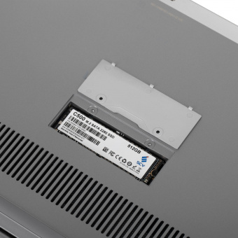 Ноутбук Digma EVE 15 C423 Ryzen 3 3200U 16Gb SSD512Gb AMD Radeon Vega 3 15.6" IPS FHD (1920x1080) Windows 11 Professional Multi Language 64 grey space WiFi BT Cam 4000mAh (NR315ADXW01) от магазина РЭССИ