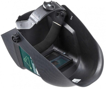 Маска сварщика Сибртех 89175 450гр от магазина РЭССИ