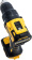 Картинка Дрель-шуруповерт DeWalt DCD708N-XJ Без АКБ и ЗУ аккум. патрон:быстрозажимной (DCD708N-XJ) от магазина РЭССИ Дрель-шуруповерт DeWalt DCD708N-XJ Без АКБ и ЗУ аккум. патрон:быстрозажимной (DCD708N-XJ) от магазина РЭССИ