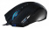 Мышь A4Tech X89 черный оптическая (2400dpi) USB (8but) от магазина РЭССИ