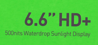 Смартфон Infinix X6511 Smart 6 32Gb 2Gb черный моноблок 3G 4G 2Sim 6.6" 720x1600 Android 11 Go edition 8Mpix 802.11 b/g/n NFC GPS GSM900/1800 GSM1900 TouchSc FM microSD max512Gb от магазина РЭССИ