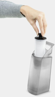 Пароочиститель ручной Karcher EasyFix SC 3 Upright 1600Вт желтый/черный от магазина РЭССИ