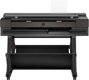 Плоттер HP Designjet T850 MFP (2Y9H2A) A0/36" от магазина РЭССИ