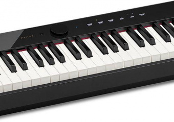 Цифровое фортепиано Casio PRIVIA PX-S1100BK 88клав. черный от магазина РЭССИ