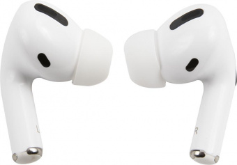 Гарнитура вкладыши Redline BHS-26 белый беспроводные bluetooth в ушной раковине (УТ000019274) от магазина РЭССИ