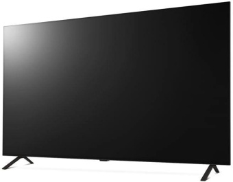 Телевизор OLED LG 77" OLED77B4RLA.ARUG черный 4K Ultra HD 120Hz DVB-T2 DVB-C DVB-S2 USB WiFi Smart TV от магазина РЭССИ