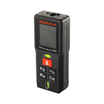 Дальномер Ресанта ДЛ-100 61/10/532 от магазина РЭССИ
