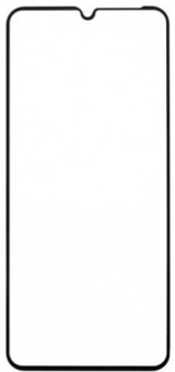 Защитное стекло для экрана Redline черный для Samsung Galaxy A32 1шт. (УТ000023924) от магазина РЭССИ