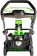 Снегоуборщик электр. Greenworks GD40SB от магазина РЭССИ