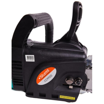 Электрическая цепная пила Sturm! CC99222 2200Вт дл.шины:16" (40cm) от магазина РЭССИ