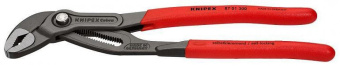 Универсальные переставные клещи KNIPEX КОБРА KN-8701250SB от магазина РЭССИ