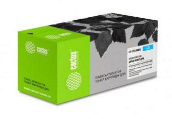 Блок фотобарабана Cactus CS-CF359AR CF359A голубой ч/б:30000стр. для Enterprice CLJ M855/M880 HP от магазина РЭССИ