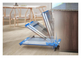 Посудомоечная машина встраив. Electrolux EEM48321L полноразмерная от магазина РЭССИ