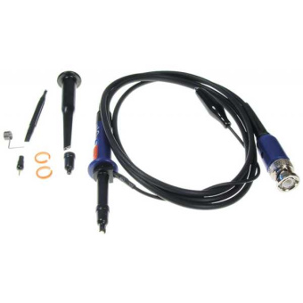 HP-9100 (POSITON X10, 10:1, 100MHZ) от магазина РЭССИ