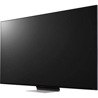 Телевизор LED LG 86" 86QNED91T6A.ARUG черный титан 4K Ultra HD 120Hz DVB-T DVB-T2 DVB-C DVB-S DVB-S2 USB WiFi Smart TV от магазина РЭССИ