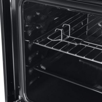 Духовой шкаф Электрический Maunfeld EOEC.586W белый от магазина РЭССИ