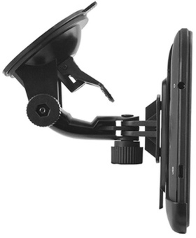 Навигатор Автомобильный GPS Navitel T707 3G 7" 1024x600 16384 microSD Bluetooth черный Navitel от магазина РЭССИ
