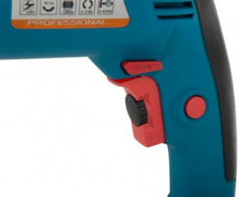 Дрель ударная Sturm! ID2195P 1000Вт ключевой реверс от магазина РЭССИ