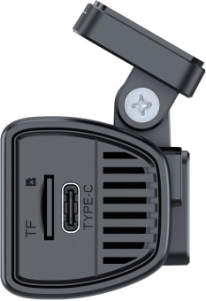 Видеорегистратор Digma FreeDrive 920W черный 2Mpix 1080x1920 170гр. GP1167 от магазина РЭССИ