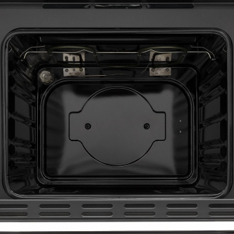 Духовой шкаф Электрический Krona Essenza 60 Bl G2 черный от магазина РЭССИ