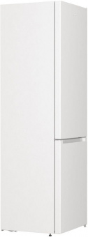 Холодильник Gorenje NRK6201PW4 белый (двухкамерный) от магазина РЭССИ