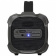Колонка порт. Hyundai H-PAC460 черный 9W 1.0 BT/3.5Jack/USB 10м 1500mAh от магазина РЭССИ
