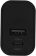 Сетевое зар./устр. Buro BUWD1 18W 3A (PD+QC) USB-C/USB-A универсальное черный (BUWD18P110BK) от магазина РЭССИ