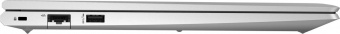Ноутбук HP ProBook 445 G8 Ryzen 5 5600U 16Gb SSD512Gb AMD Radeon 14" IPS FHD (1920x1080) Windows 10 Professional 64 silver WiFi BT Cam (43A28EA) от магазина РЭССИ