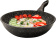 Сковорода Starwind Chef SW-CH3028 круглая 28см покрытие: Quantum2 ручка несъемная (без крышки) черный (SW-CH3028/КОР) от магазина РЭССИ