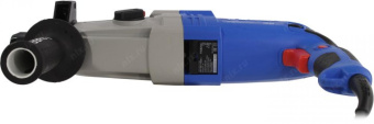Перфоратор Зубр ЗП-32-1100 К патрон:SDS-plus уд.:3.4Дж 1100Вт (кейс в комплекте) от магазина РЭССИ