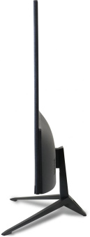 Монитор Acer 23.8" KG243YG0bi черный IPS LED 1ms 16:9 HDMI M/M матовая 1000:1 250cd 178гр/178гр 1920x1080 75Hz VGA FHD 3.5кг от магазина РЭССИ