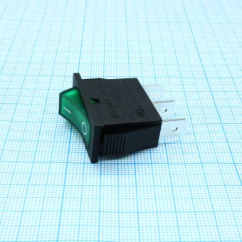 RK1-11 1X1N B/G"0-" от магазина РЭССИ