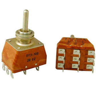 ПТ3-10В  от магазина РЭССИ
