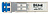 Трансивер D-Link оптич. SFP SM 100Мбит/с Tx:1310нм до 15км (DEM-210) от магазина РЭССИ